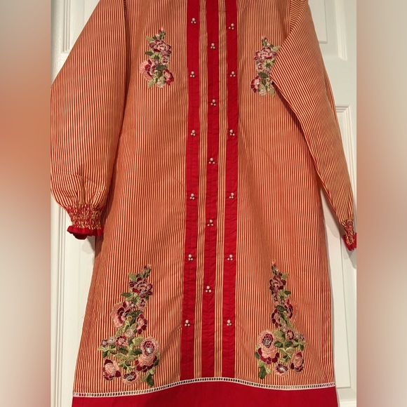 Pakistani kurti - Picture 2 of 4